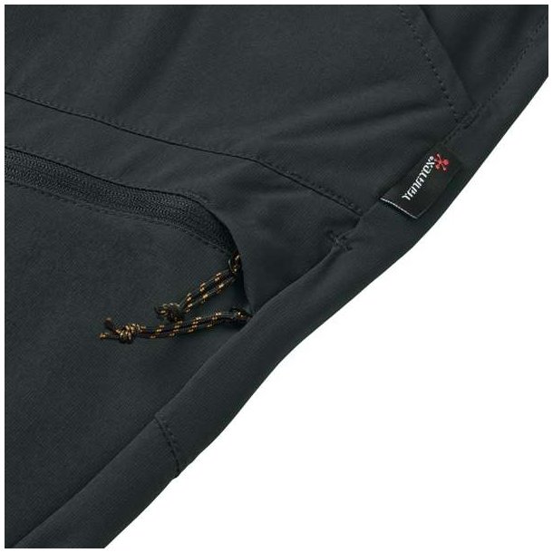 Northern Hunting Eydis Light W Reg Trs Tanatex Black