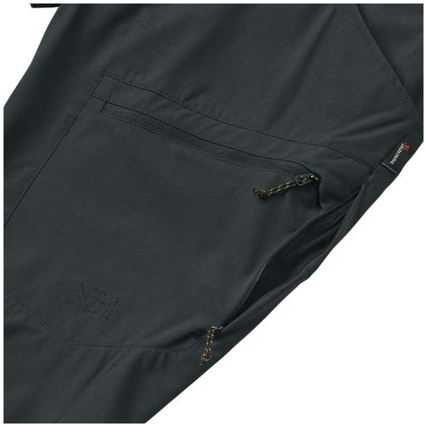 Northern Hunting Eydis Light W Reg Trs Tanatex Black