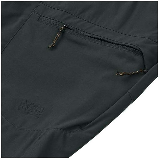 Northern Hunting Eydis Light W Reg Trs Tanatex Black