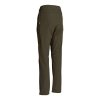 Northern Hunting Eydis Light W Reg Trs Tanatex Dark Green