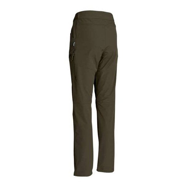 Northern Hunting Eydis Light W Reg Trs Tanatex Dark Green