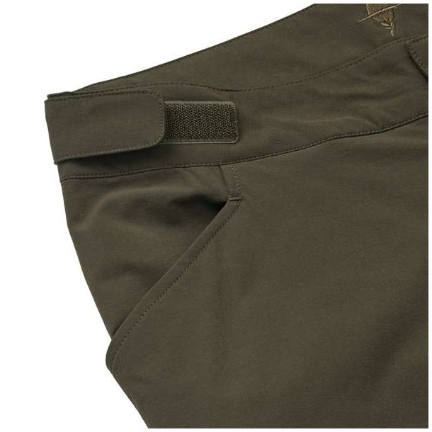 Northern Hunting Eydis Light W Reg Trs Tanatex Dark Green