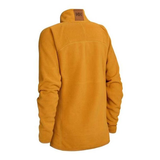 Northern Hunting Elga 2000 W Zip Fleece Buckthorne