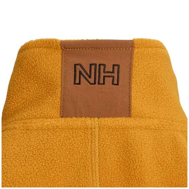 Northern Hunting Elga 2000 W Zip Fleece Buckthorne