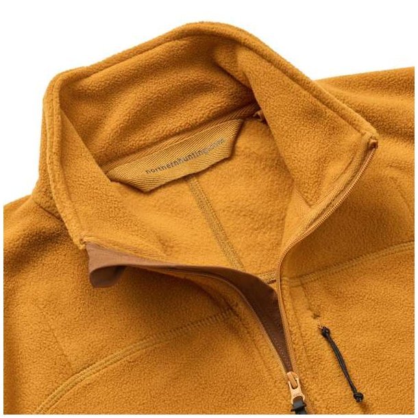 Northern Hunting Elga 2000 W Zip Fleece Buckthorne