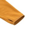 Northern Hunting Elga 2000 W Zip Fleece Buckthorne