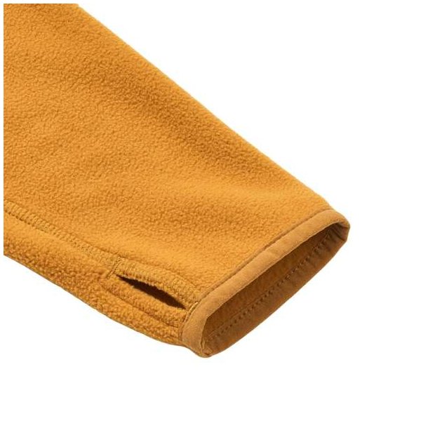 Northern Hunting Elga 2000 W Zip Fleece Buckthorne