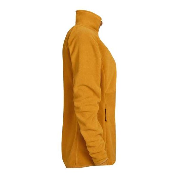 Northern Hunting Elga 2000 W Zip Fleece Buckthorne