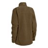 Northern Hunting Elga 2000 W Zip Fleece Green