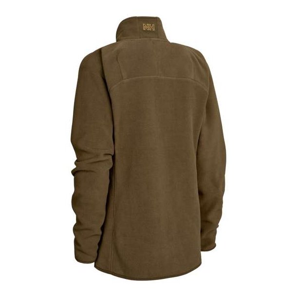 Northern Hunting Elga 2000 W Zip Fleece Green