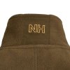 Northern Hunting Elga 2000 W Zip Fleece Green