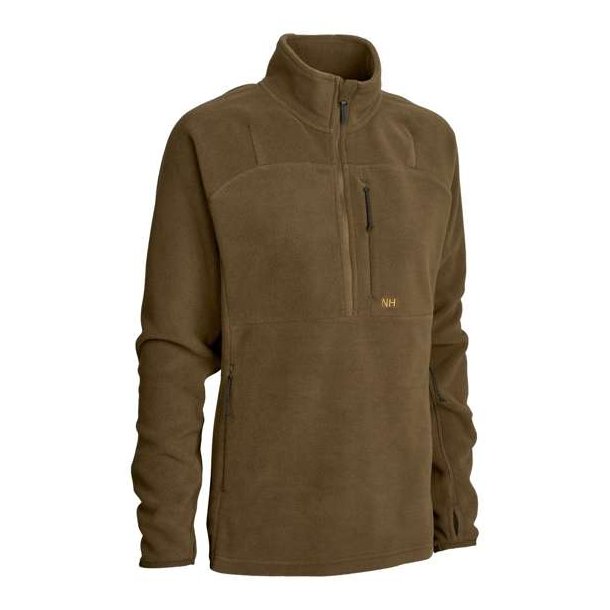 Northern Hunting Elga 2000 W Zip Fleece Green