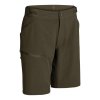 Northern Hunting Eike Light W Shorts Dark Green