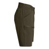 Northern Hunting Eike Light W Shorts Dark Green