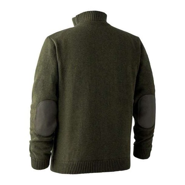 Deerhunter Carlisle Strik m/Stormliner Green Melange