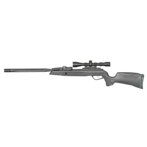 Gamo Speedster IGT Gen 3 4,5mm Luftgevær kikkert og magasin