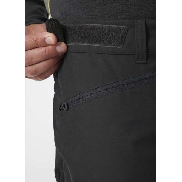 Helly Hansen Verglas Tur Pant Ebony
