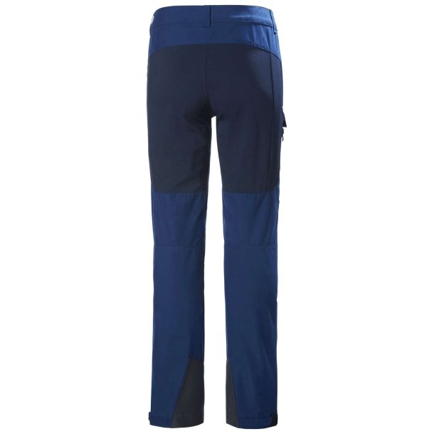 Helly Hansen W Veir Tur Pant Ocean