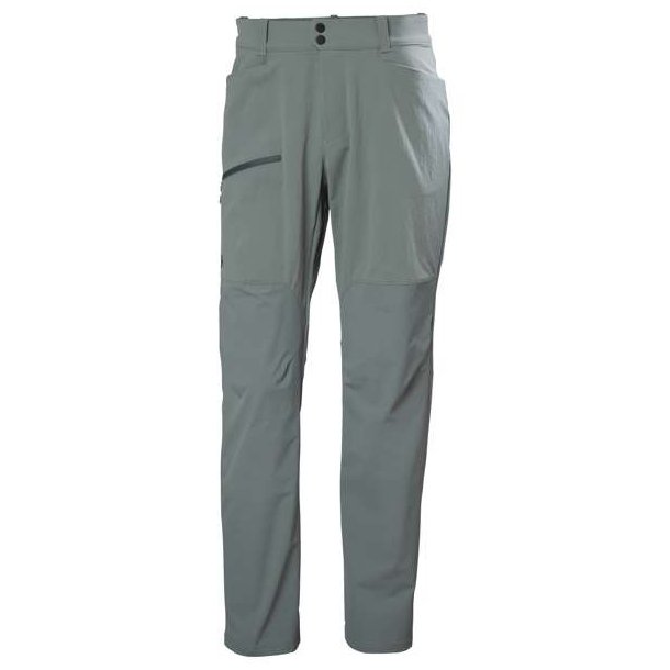 Helly Hansen Vika Tur Pant 2.0 Grey Cactus