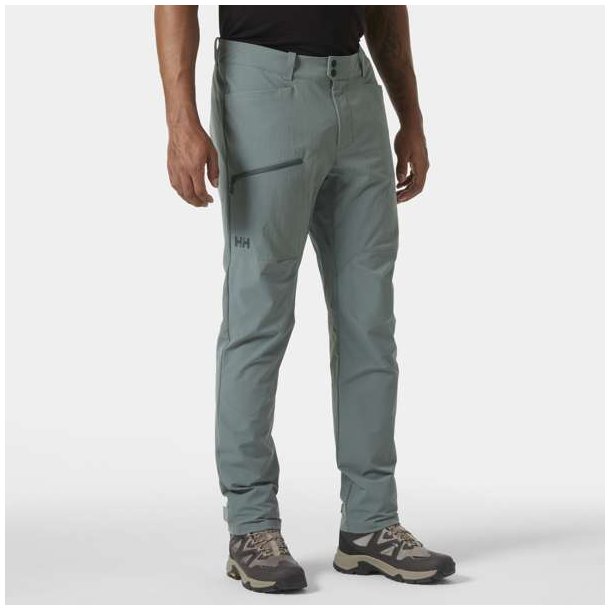 Helly Hansen Vika Tur Pant 2.0 Grey Cactus