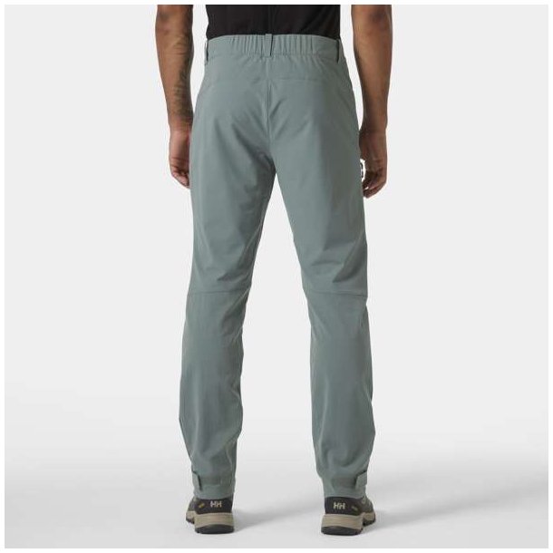 Helly Hansen Vika Tur Pant 2.0 Grey Cactus