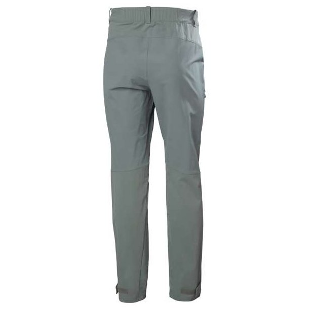 Helly Hansen Vika Tur Pant 2.0 Grey Cactus