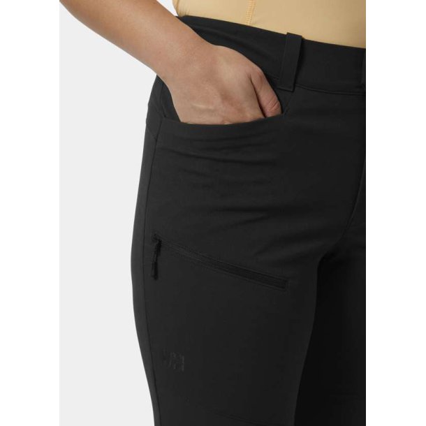 Helly Hansen Vika Tur Pant W Black