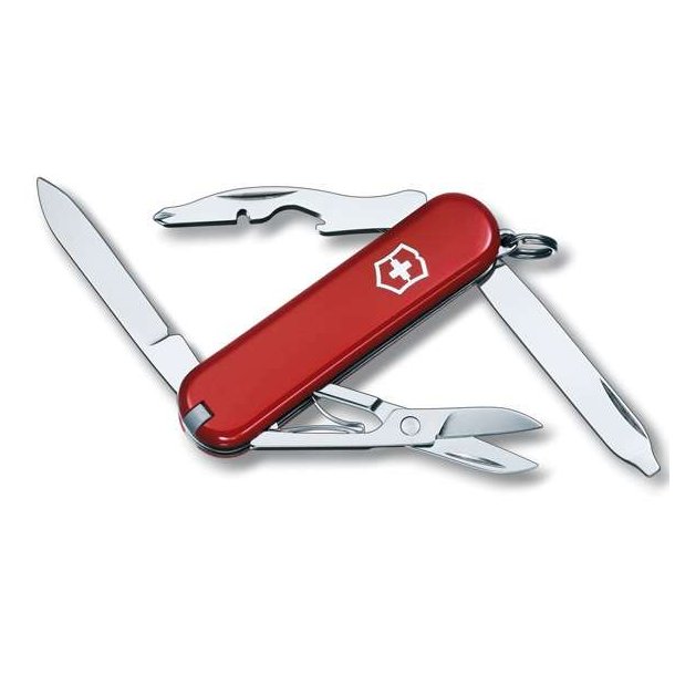 Victorinox Rambler Lommekniv