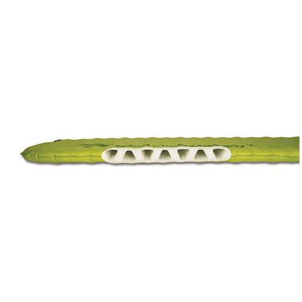 Sea to Summit Comfort Light SI Large Green liggeunderlag
