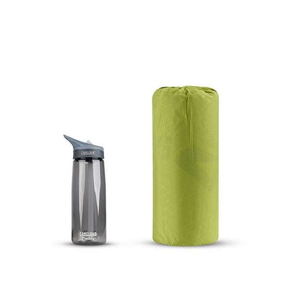 Sea to Summit Comfort Light SI Large Green liggeunderlag