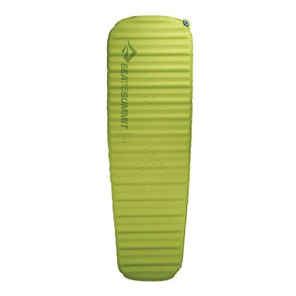 Sea to Summit Comfort Light SI Large Green liggeunderlag