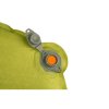 Sea to Summit Comfort Light SI Large Green liggeunderlag