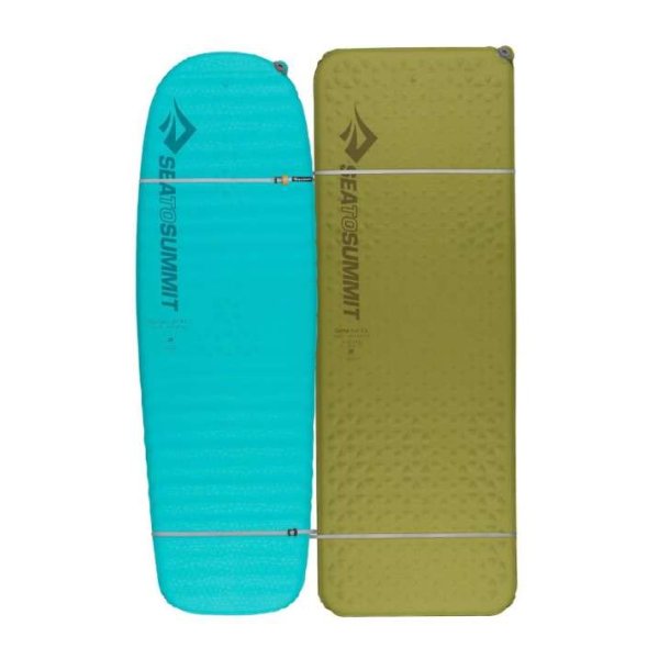 Sea to Summit Mat Coupler Loops Kit Grey