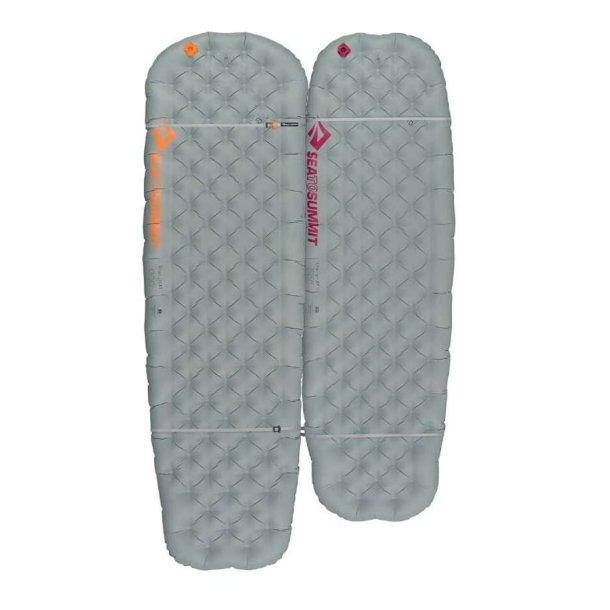 Sea to Summit Mat Coupler Loops Kit Grey