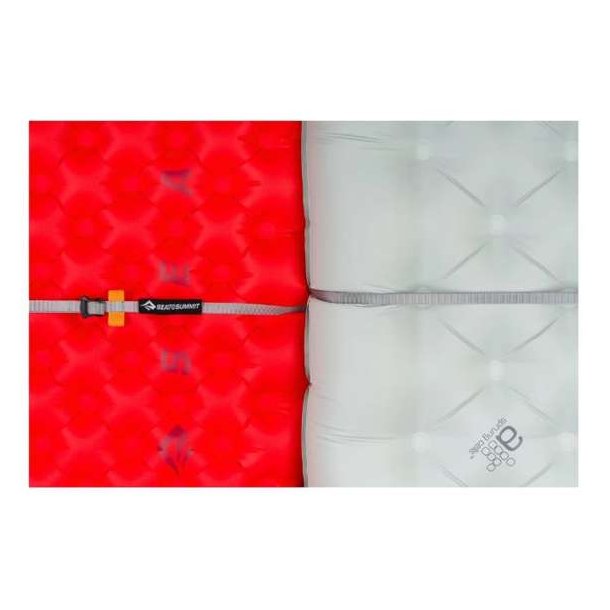 Sea to Summit Mat Coupler Loops Kit Grey