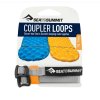 Sea to Summit Mat Coupler Loops Kit Grey