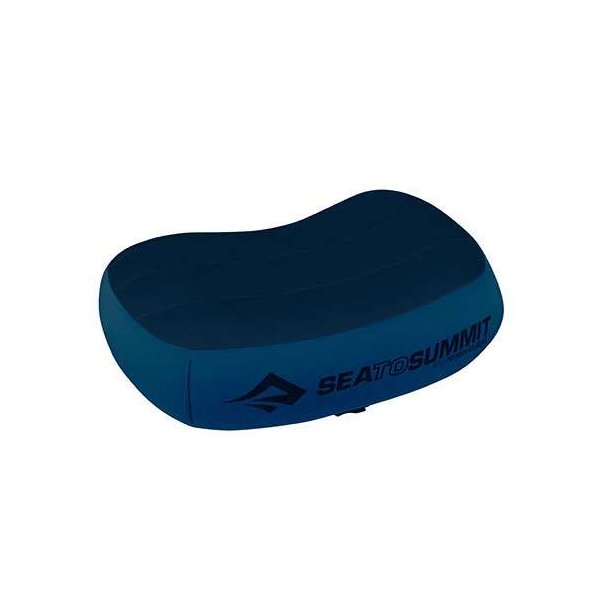 Sea to Summit Aeros Premium Pillow Regular navy