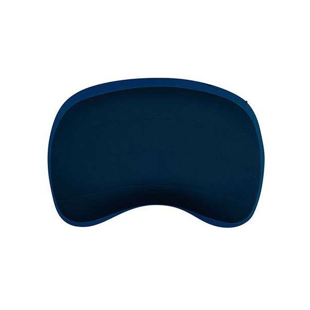 Sea to Summit Aeros Premium Pillow Regular navy
