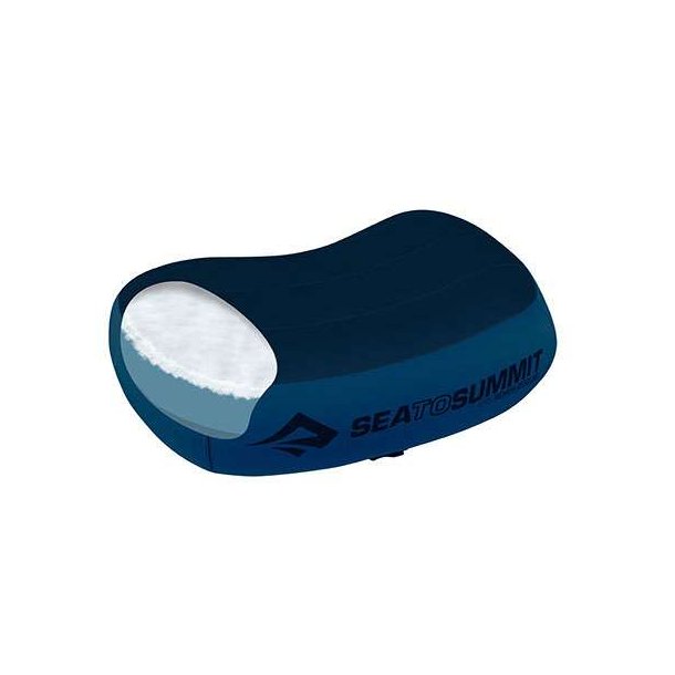 Sea to Summit Aeros Premium Pillow Regular navy
