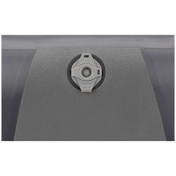 Sea to Summit Aeros Down Pillow Regular grey