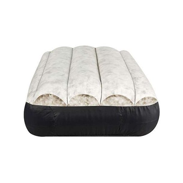 Sea to Summit Aeros Down Pillow Regular grey
