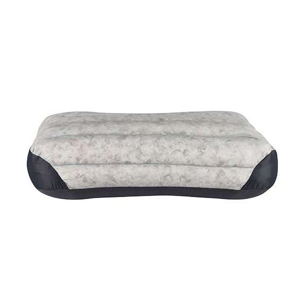 Sea to Summit Aeros Down Pillow Large -  grey