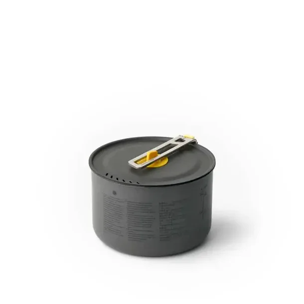 Sea to Summit Frontier UL Gryde 2L