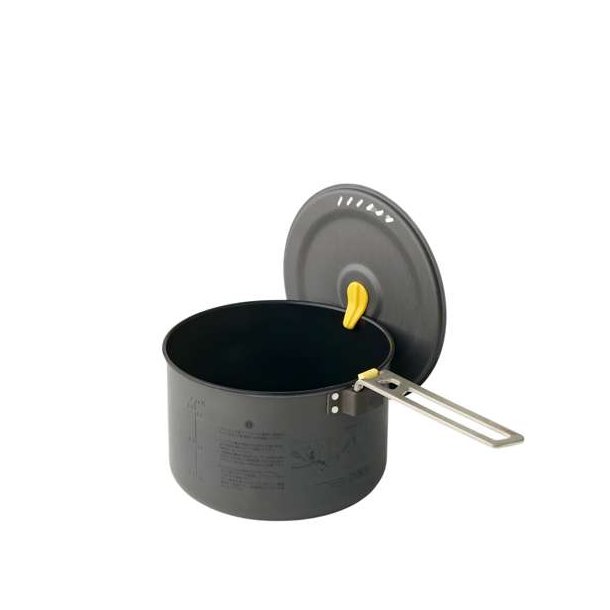 Sea to Summit Frontier UL Gryde 2L
