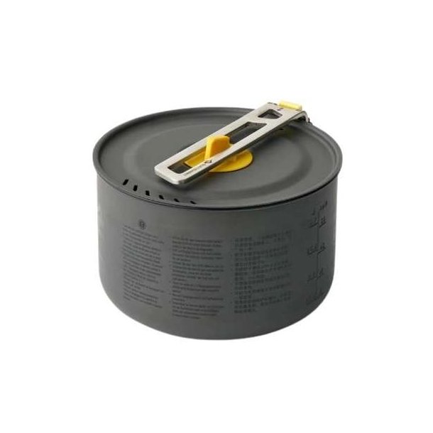 Sea to Summit Frontier UL Gryde 3L