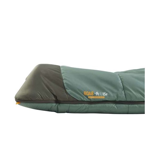 Sea to Summit Boab Synth -1C Regular Wide Laurel Wreath