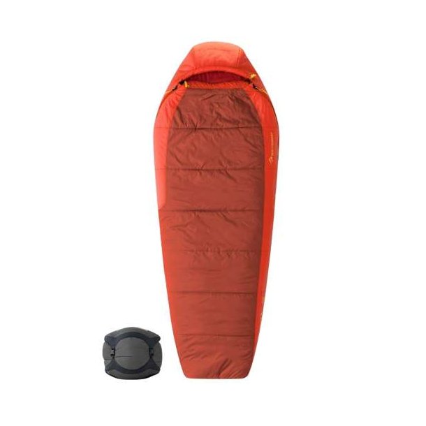 Sea to Summit Hamelin Synth -9 Long Picante