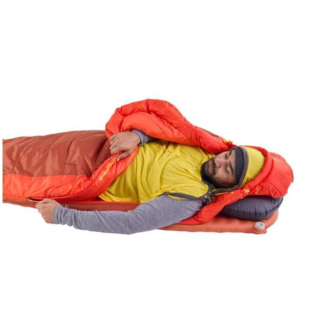 Sea to Summit Hamelin Synth -9 Long Picante
