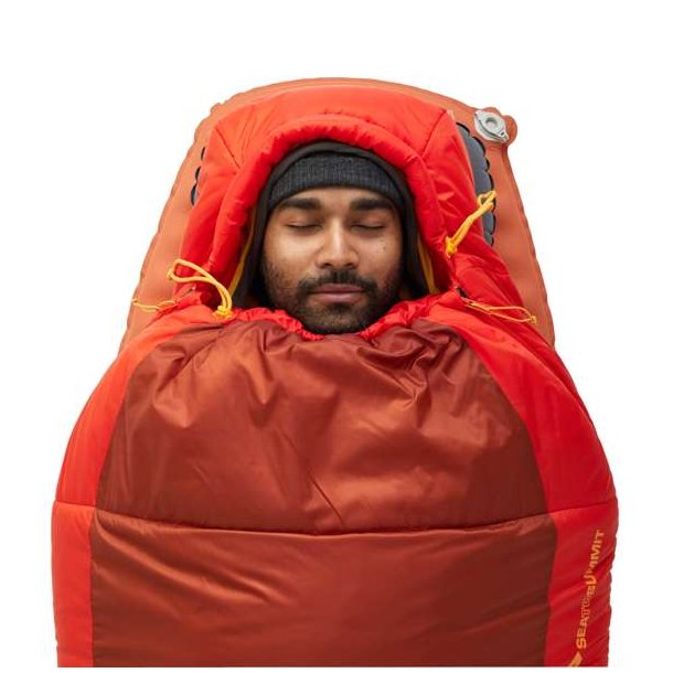Sea to Summit Hamelin Synth -9 Long Picante