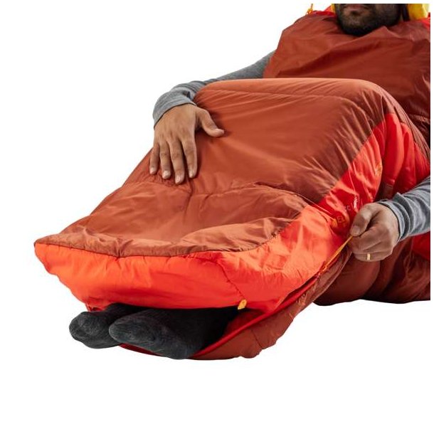 Sea to Summit Hamelin Synth -9 Long Picante